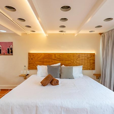 Casa Jicama Apartment Cancun Luaran gambar