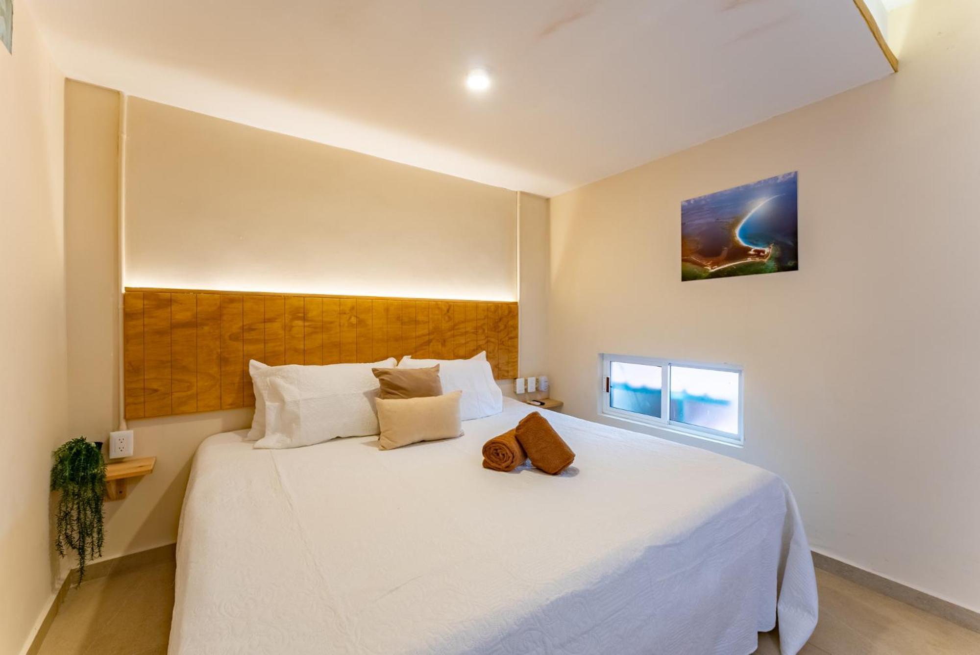 Casa Jicama Apartment Cancun Luaran gambar