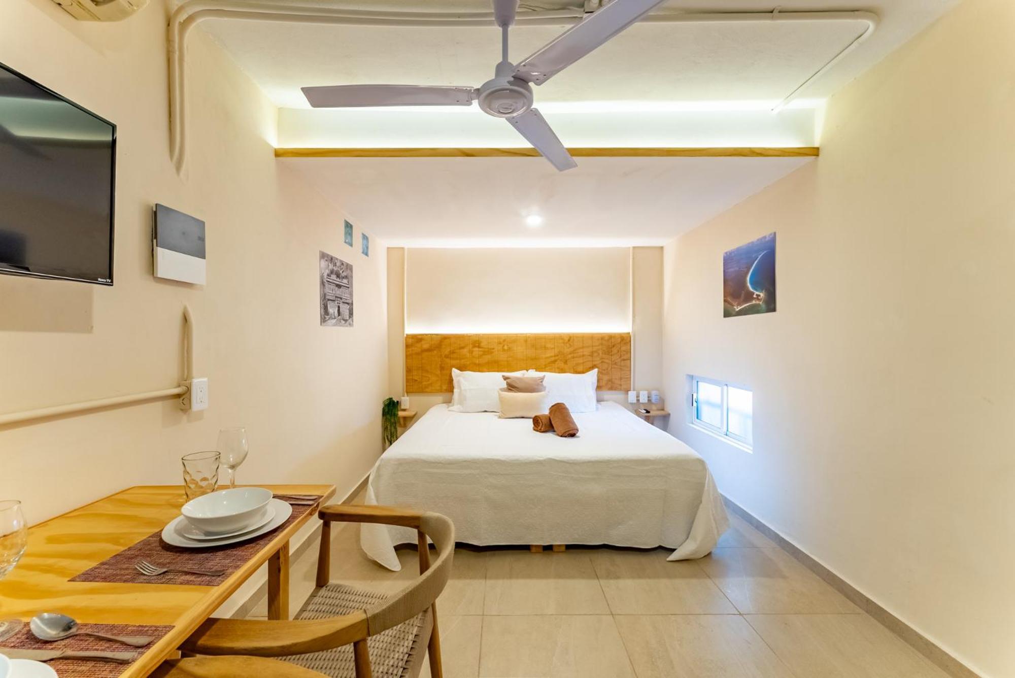 Casa Jicama Apartment Cancun Luaran gambar