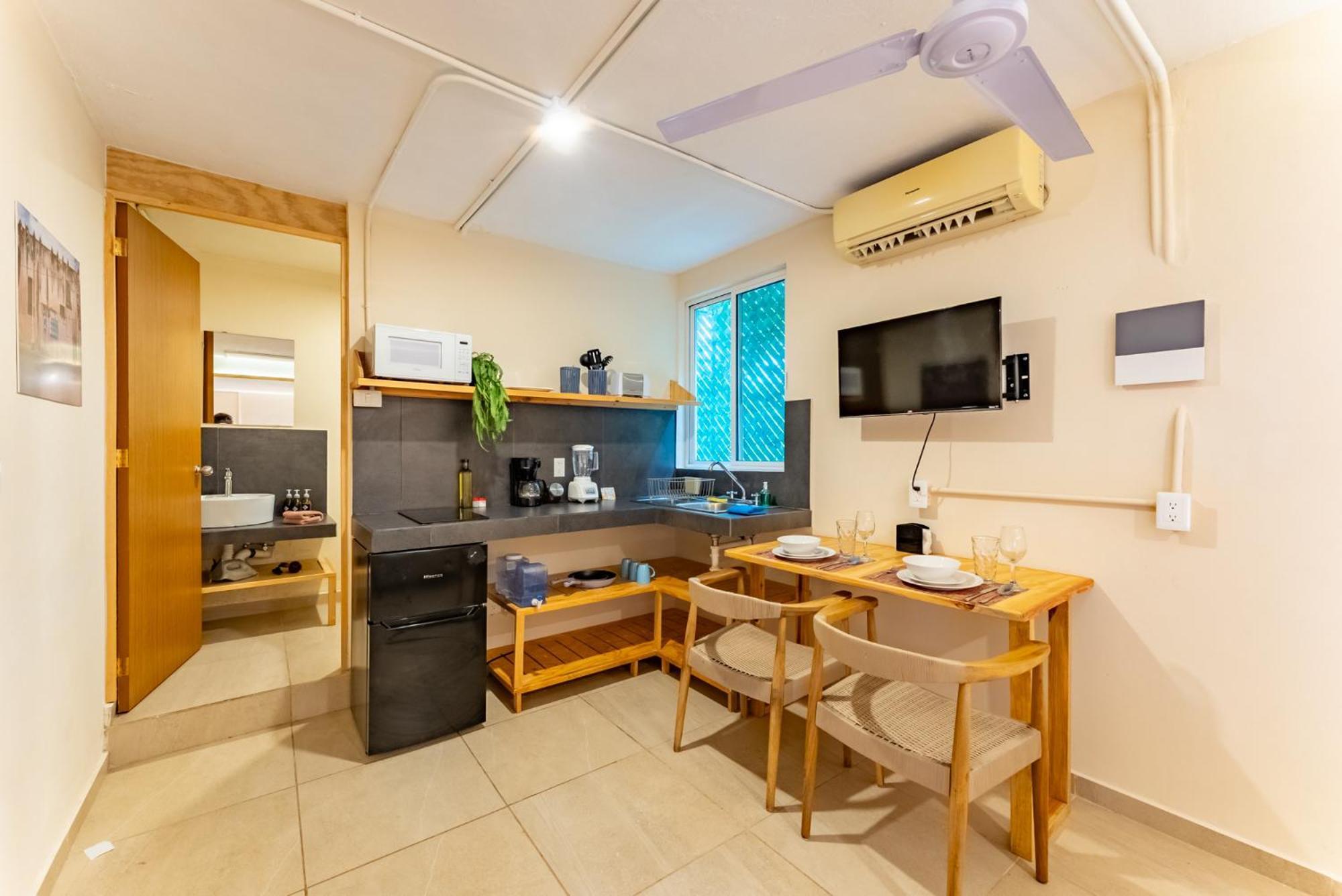 Casa Jicama Apartment Cancun Luaran gambar