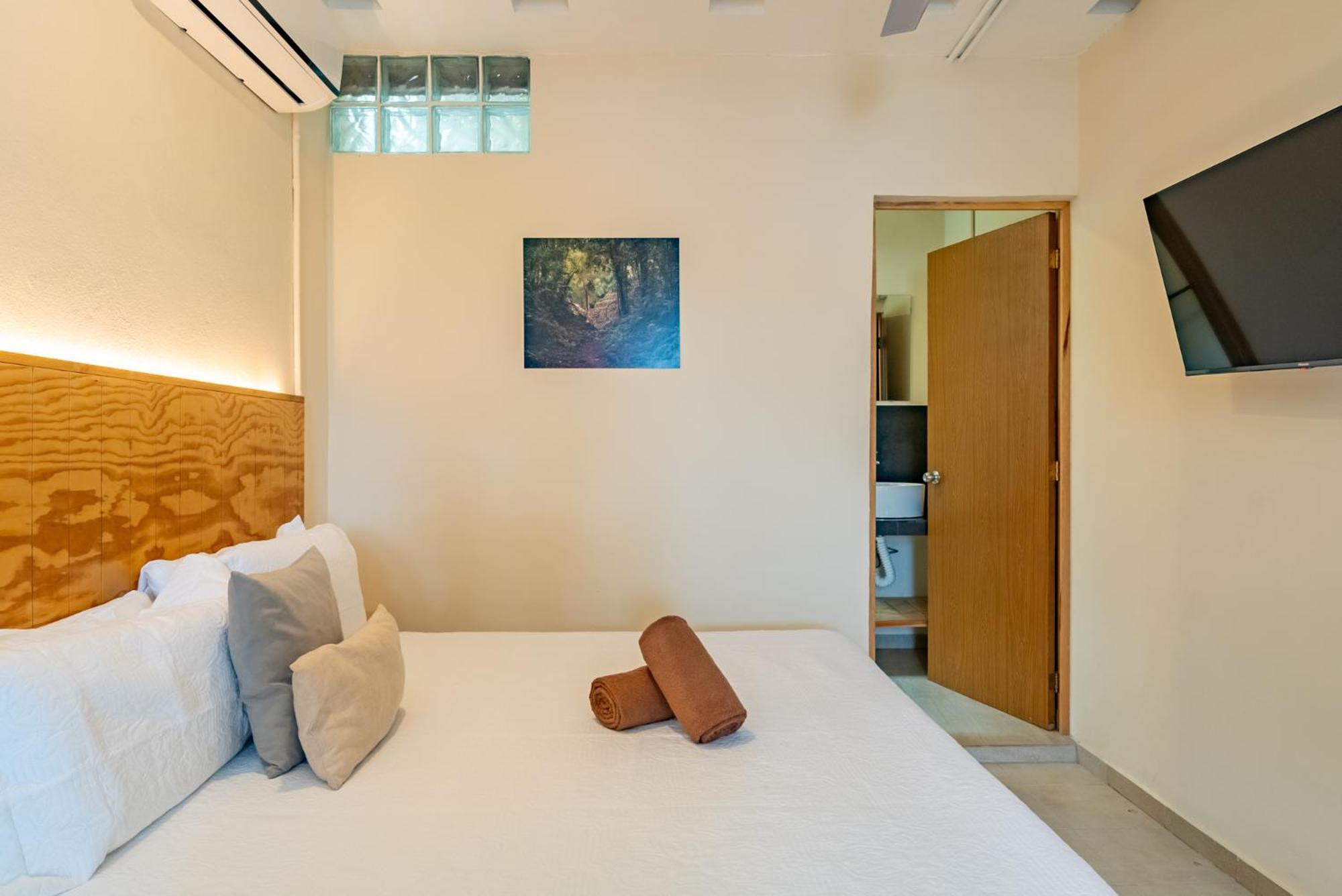 Casa Jicama Apartment Cancun Luaran gambar