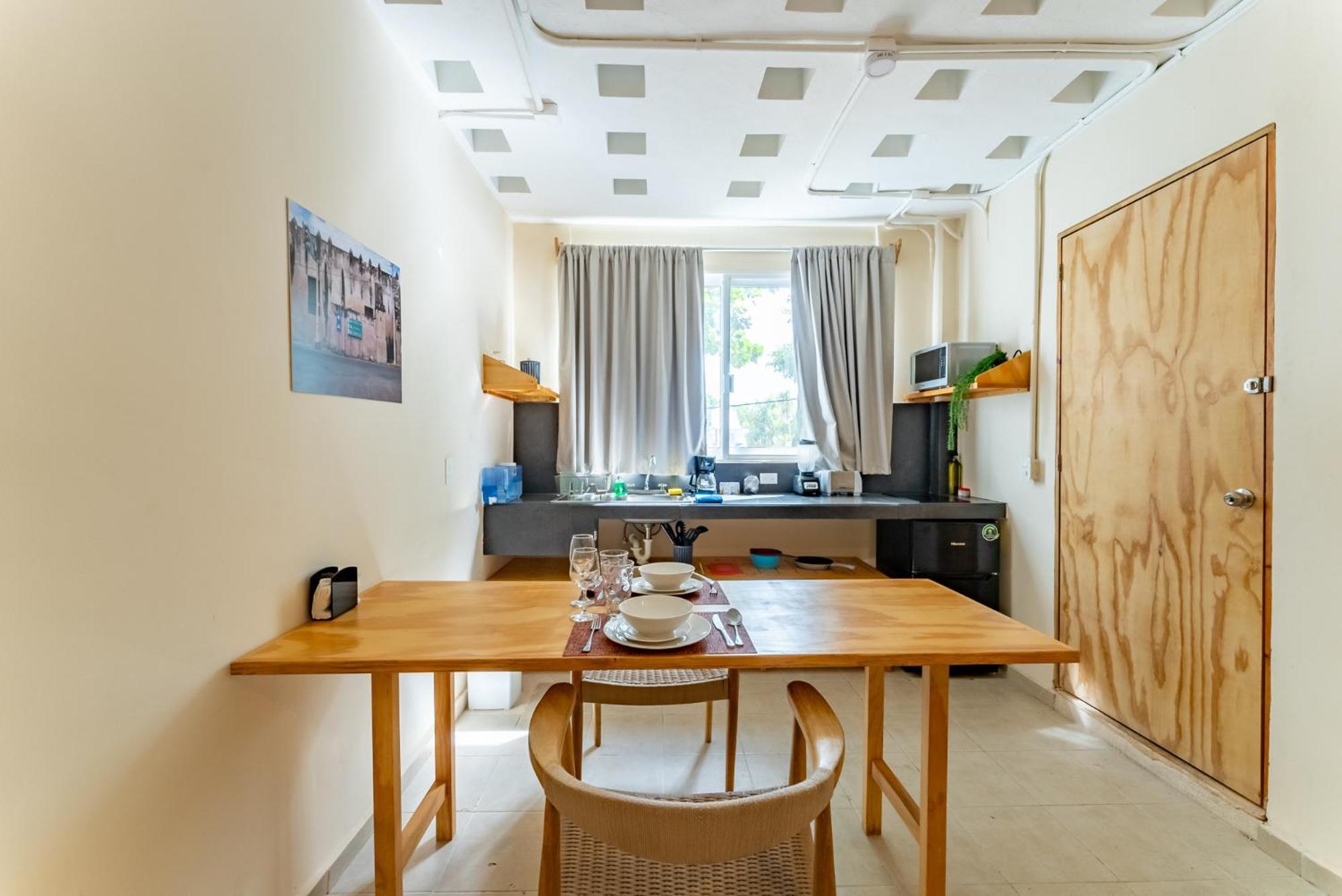 Casa Jicama Apartment Cancun Luaran gambar