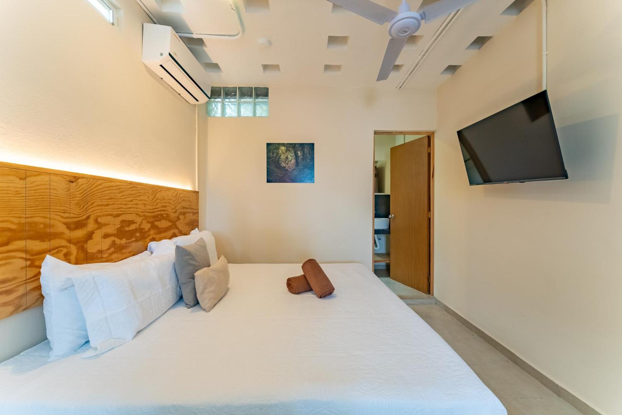 Casa Jicama Apartment Cancun Luaran gambar