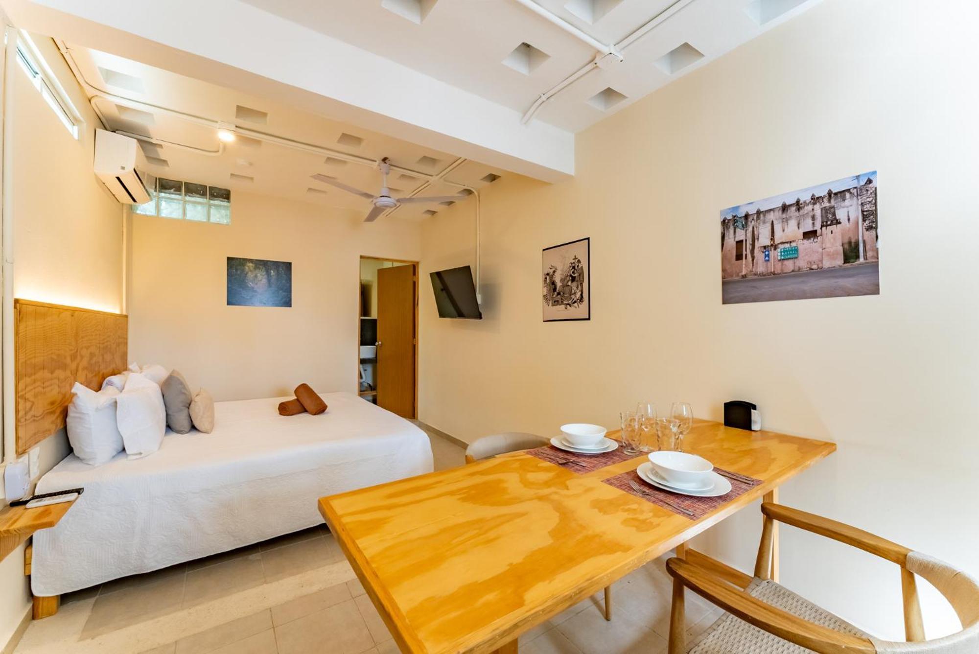Casa Jicama Apartment Cancun Luaran gambar