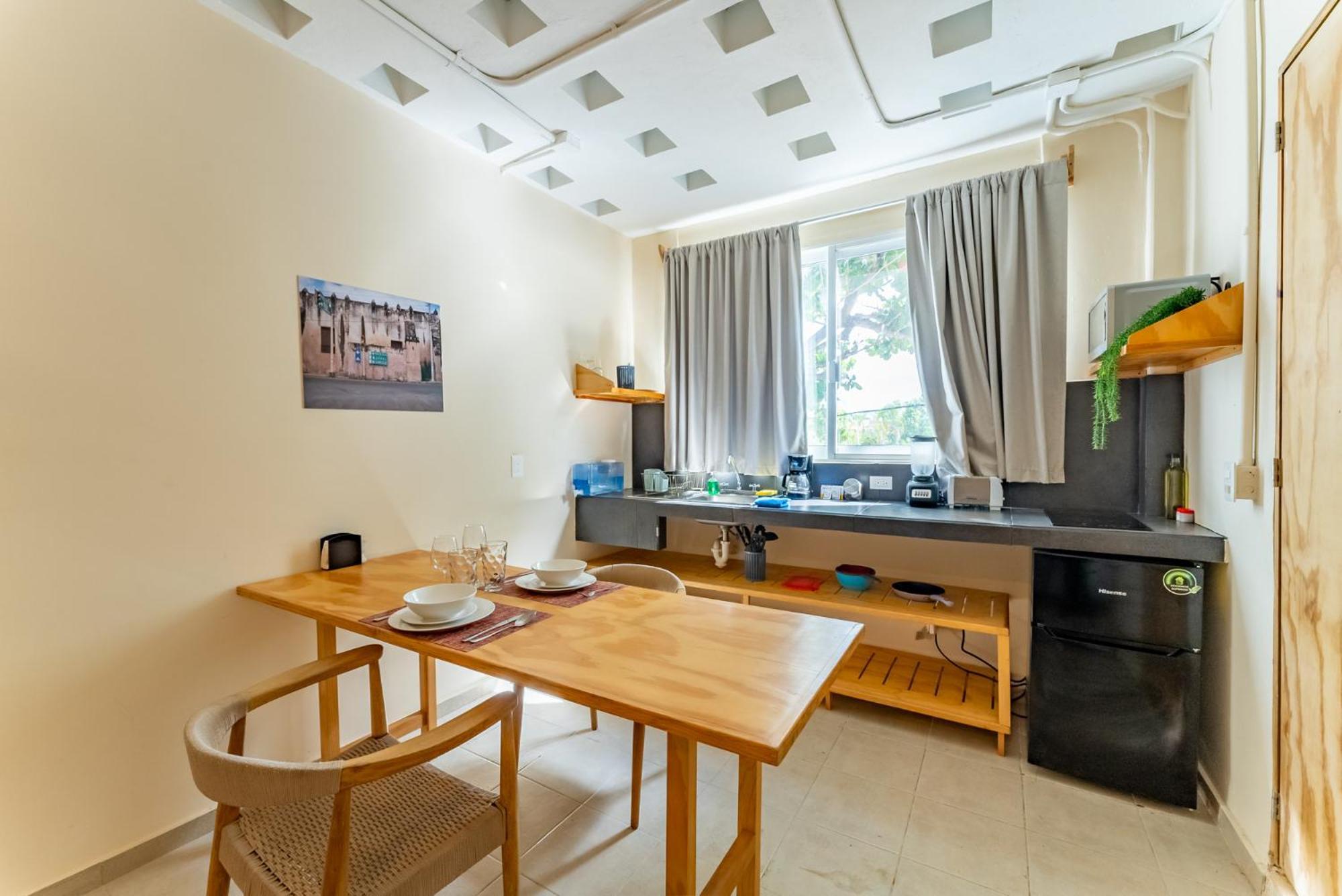 Casa Jicama Apartment Cancun Luaran gambar