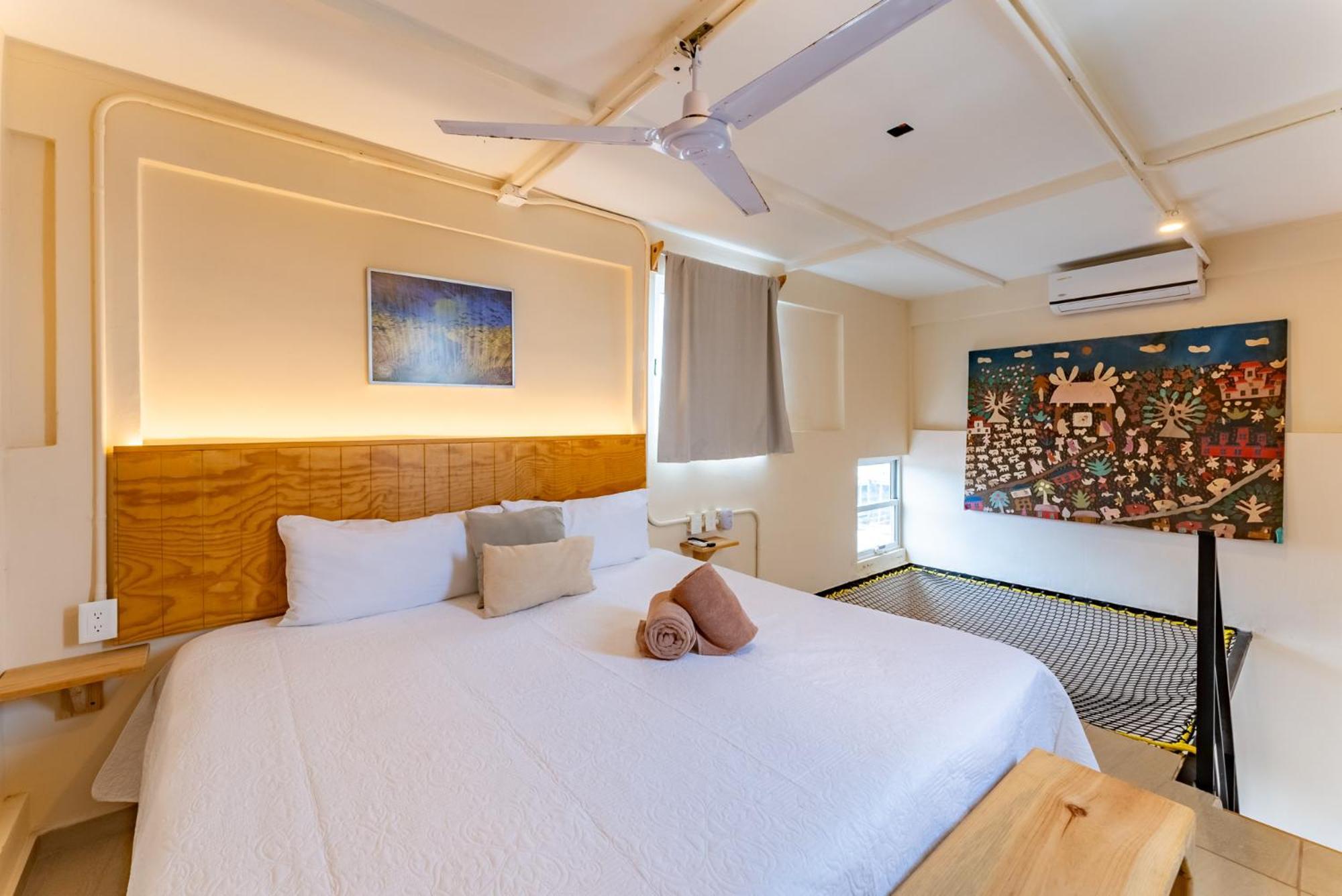 Casa Jicama Apartment Cancun Luaran gambar