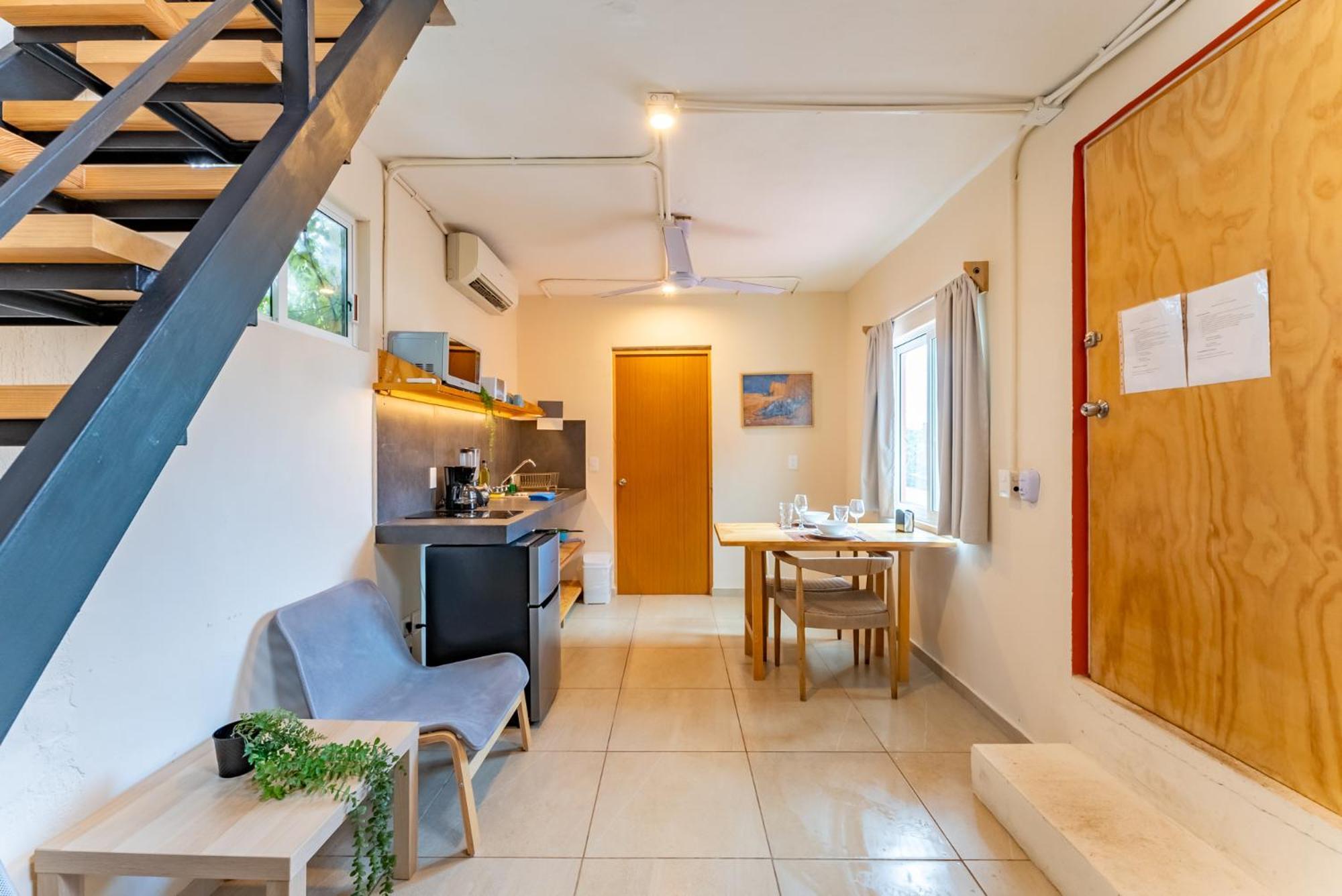 Casa Jicama Apartment Cancun Luaran gambar