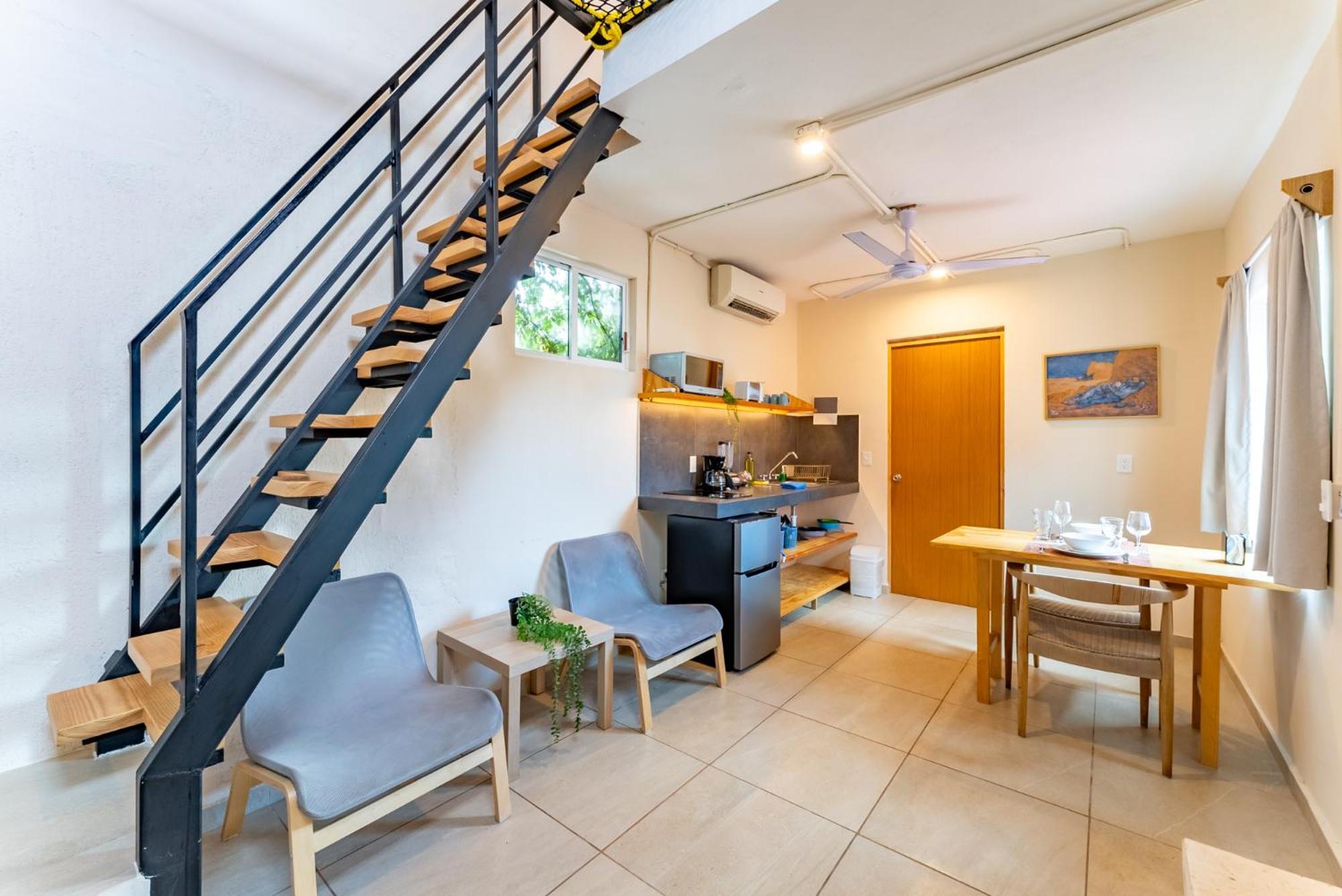 Casa Jicama Apartment Cancun Luaran gambar