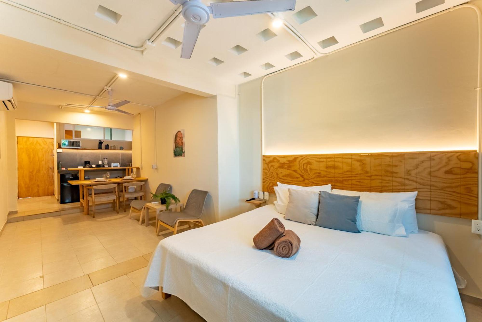 Casa Jicama Apartment Cancun Luaran gambar