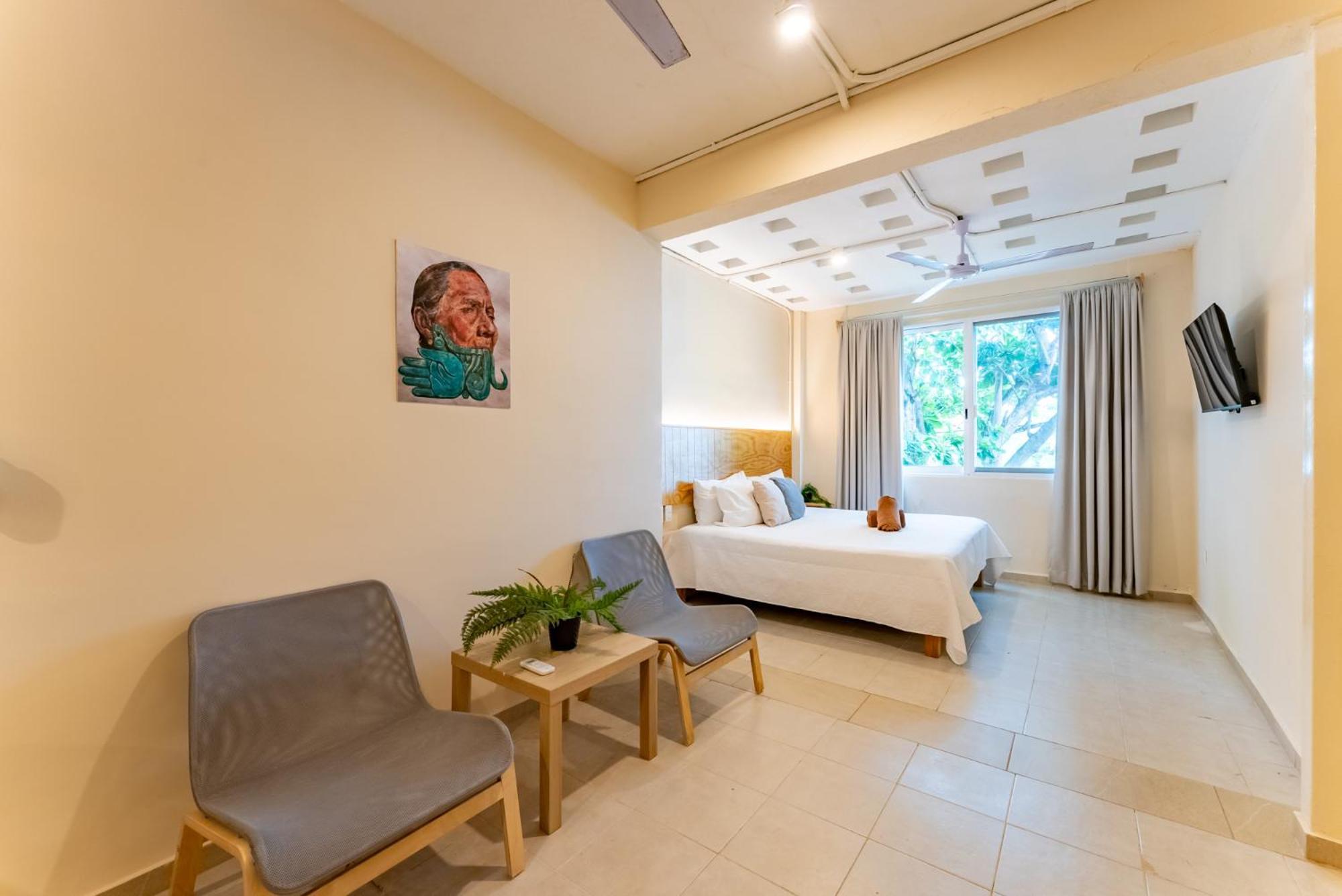 Casa Jicama Apartment Cancun Luaran gambar