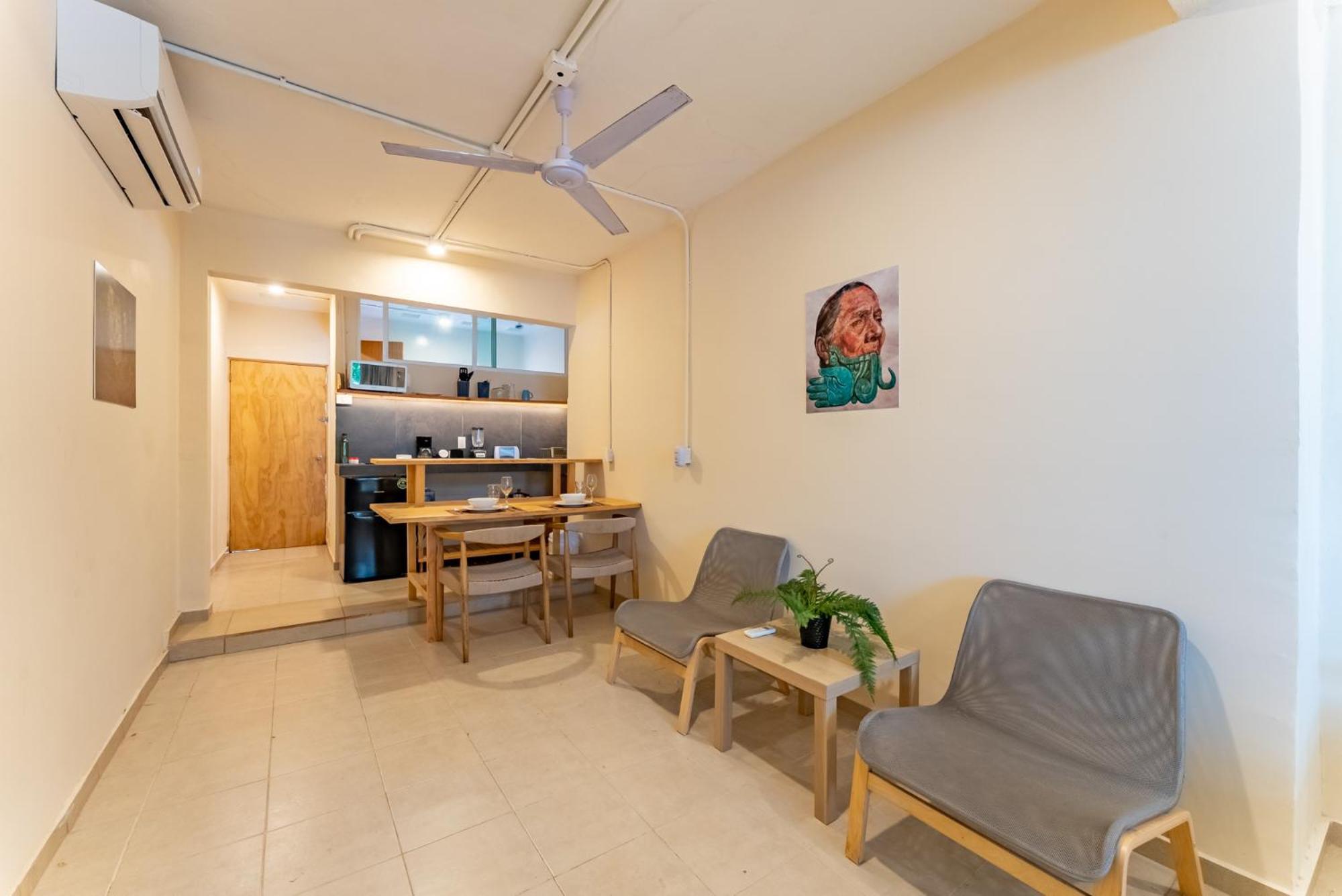 Casa Jicama Apartment Cancun Luaran gambar