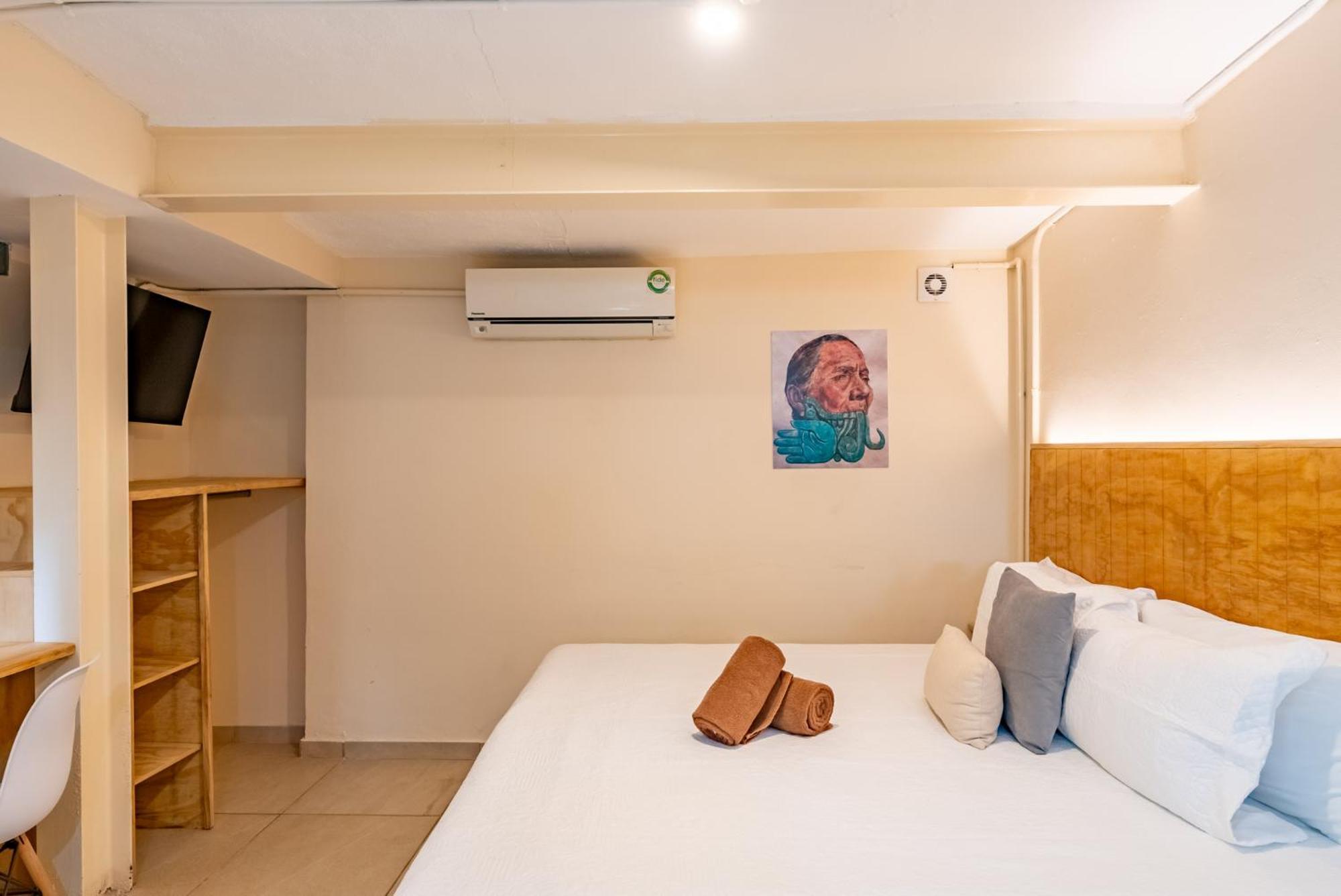 Casa Jicama Apartment Cancun Luaran gambar