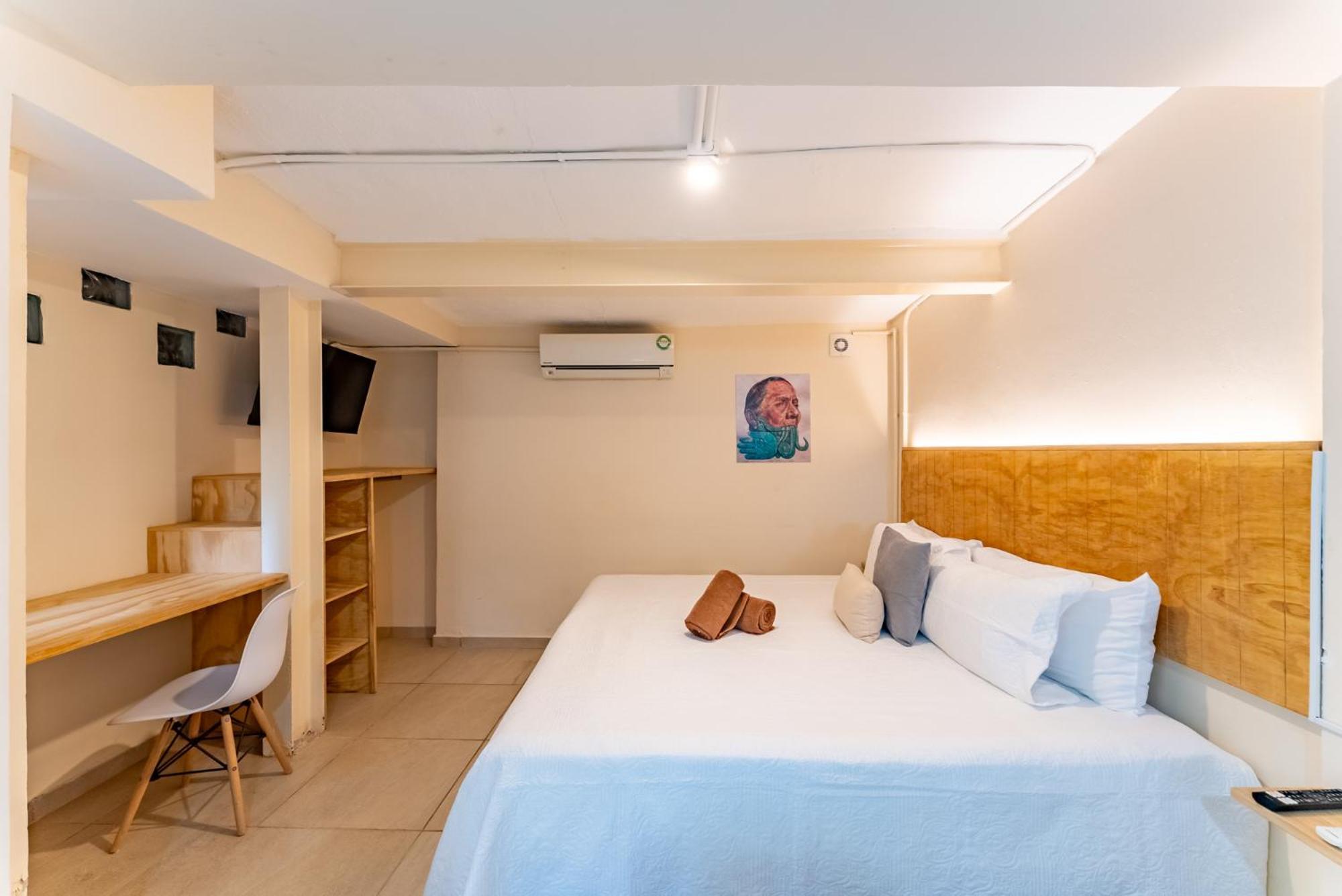 Casa Jicama Apartment Cancun Luaran gambar