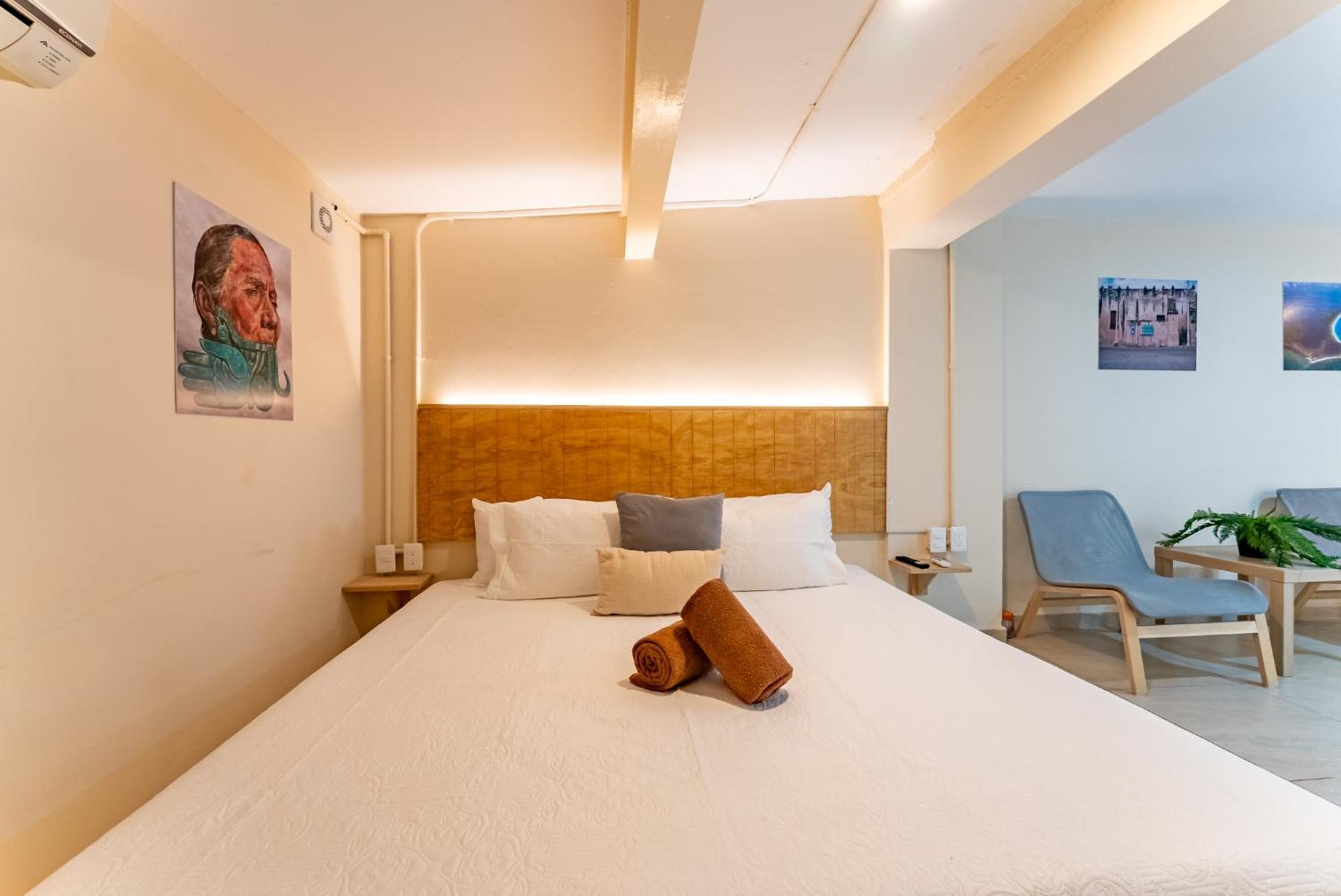 Casa Jicama Apartment Cancun Luaran gambar
