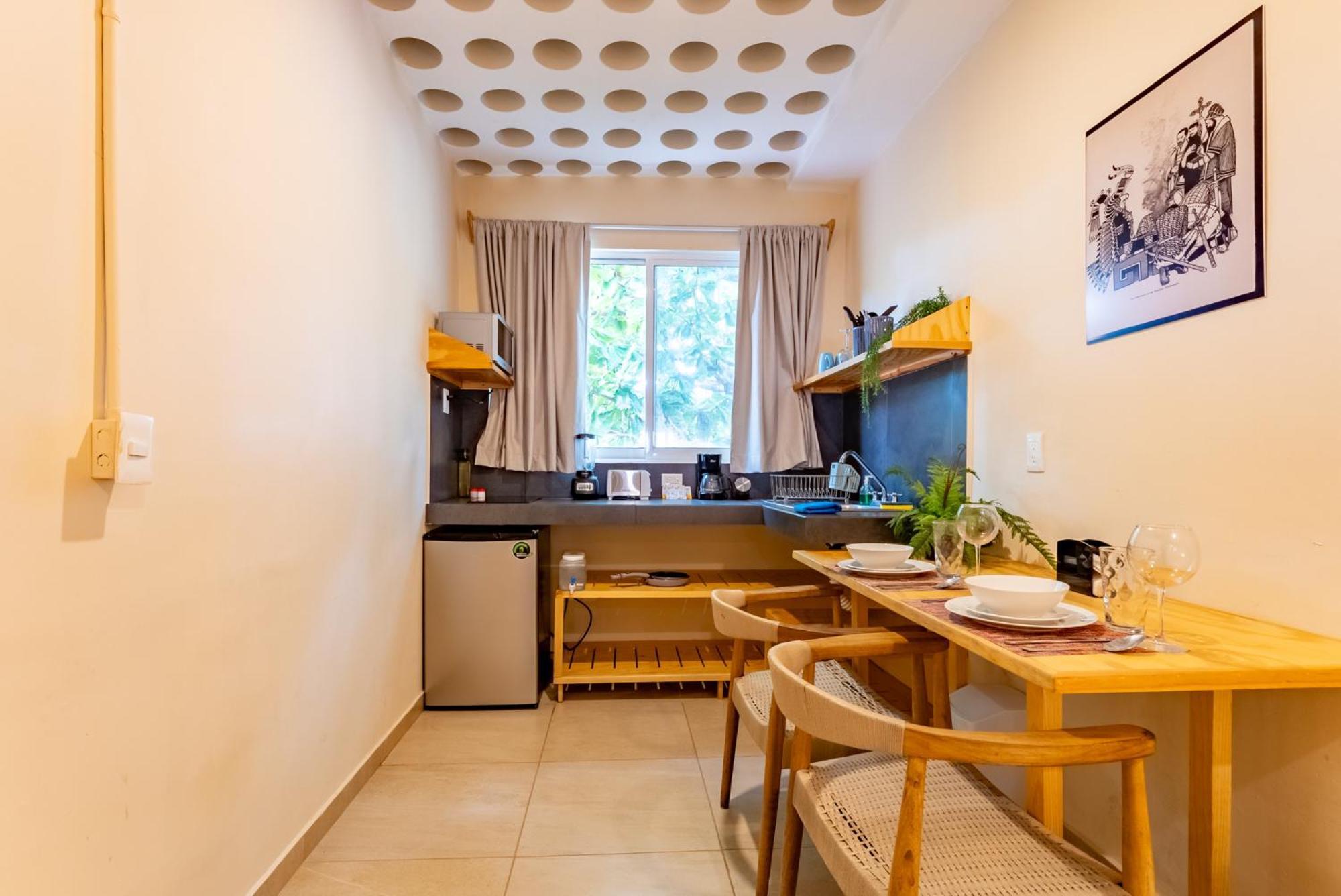 Casa Jicama Apartment Cancun Luaran gambar