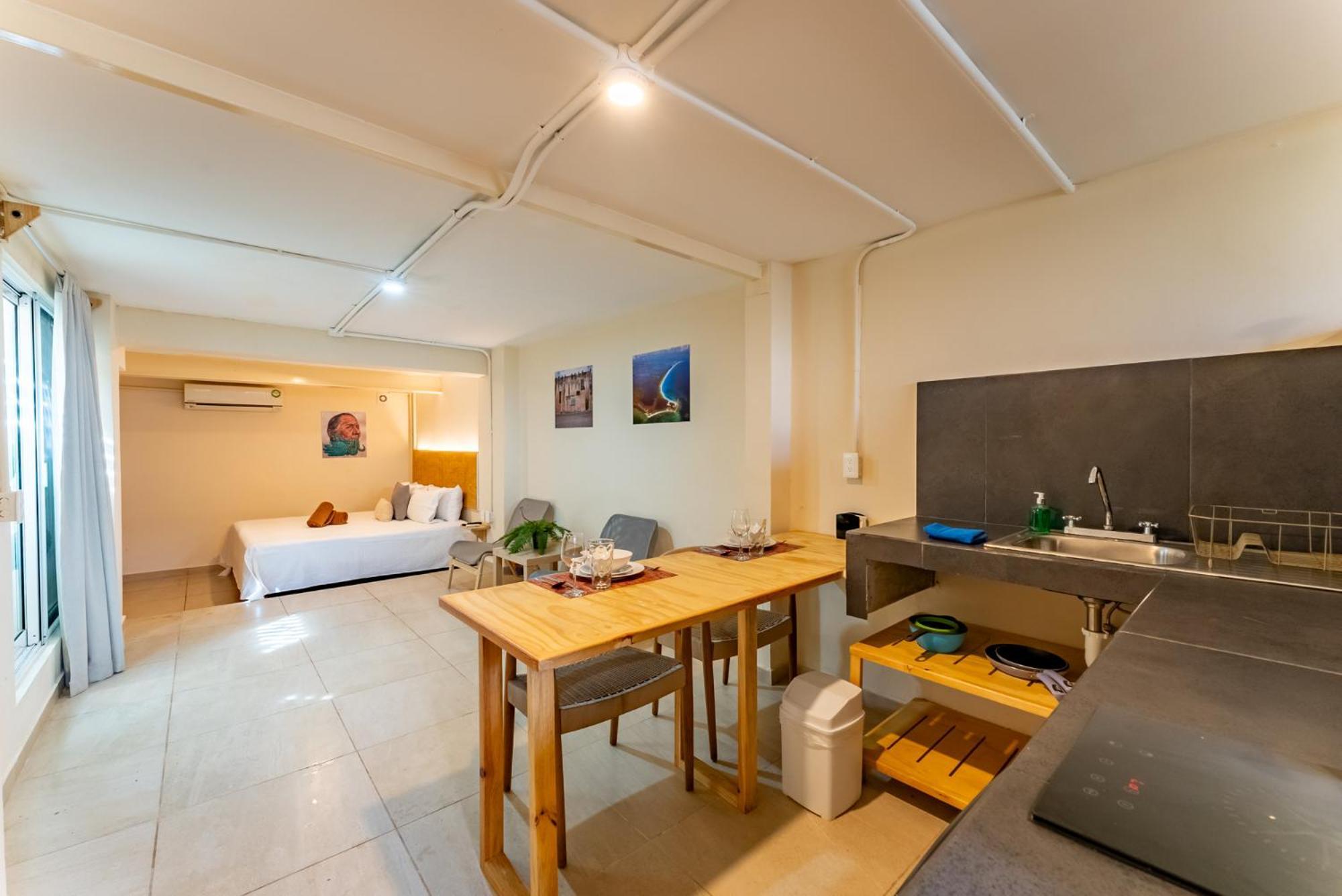 Casa Jicama Apartment Cancun Luaran gambar