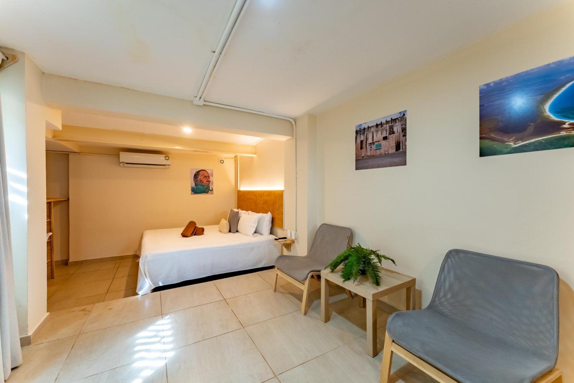 Casa Jicama Apartment Cancun Luaran gambar