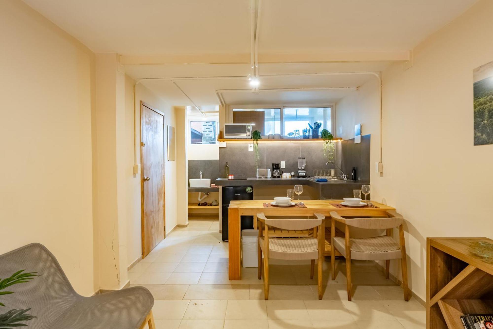 Casa Jicama Apartment Cancun Luaran gambar