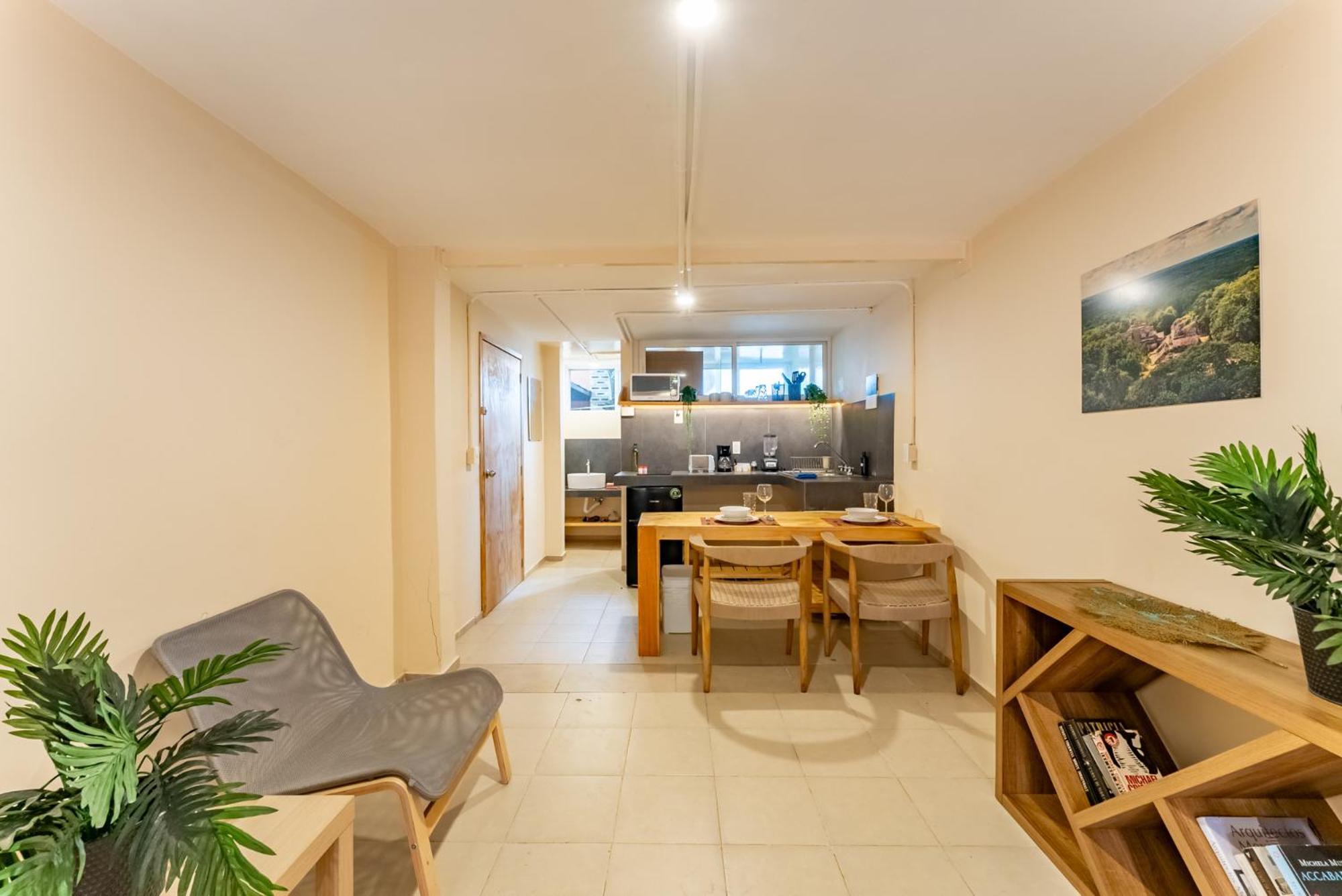 Casa Jicama Apartment Cancun Luaran gambar