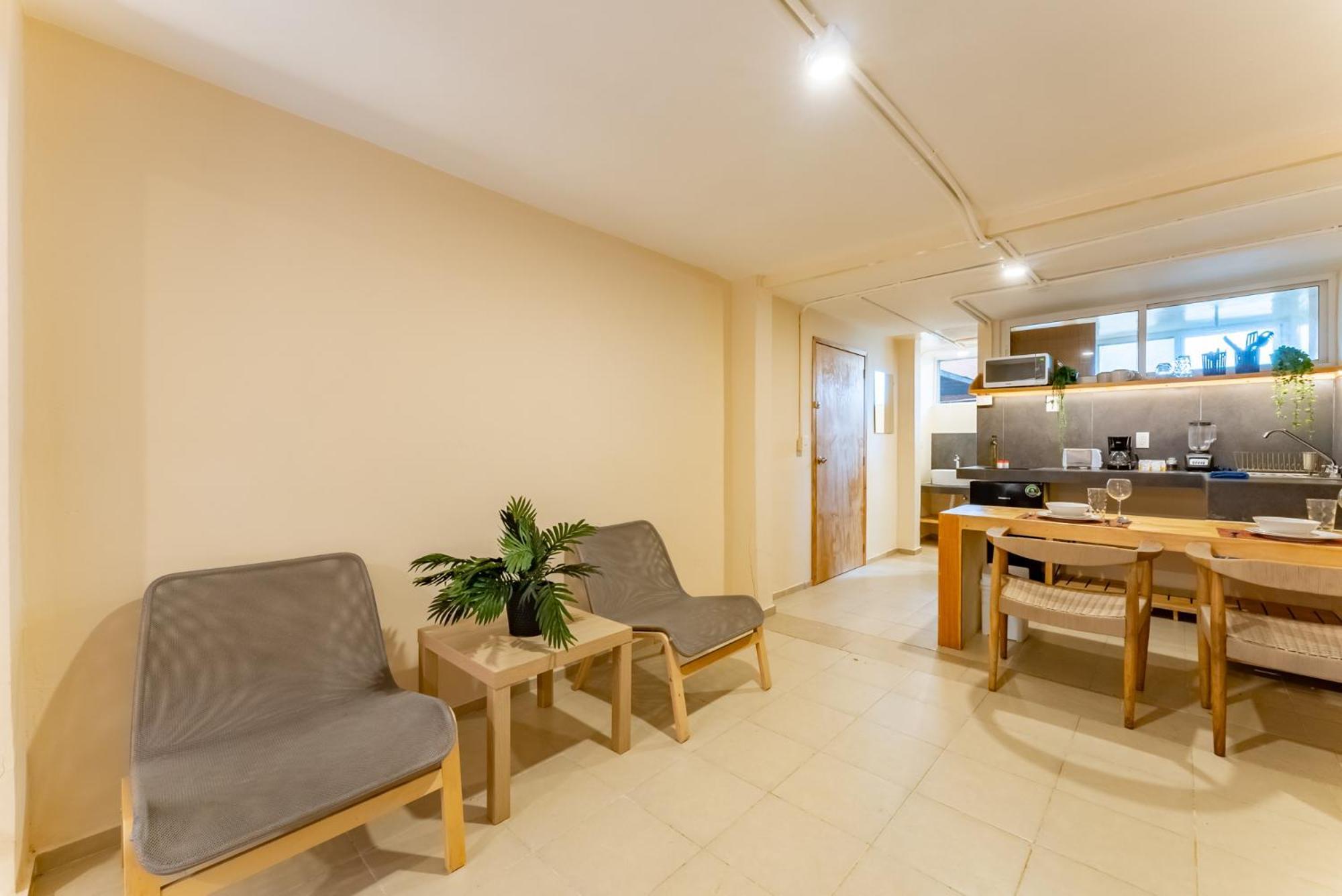 Casa Jicama Apartment Cancun Luaran gambar