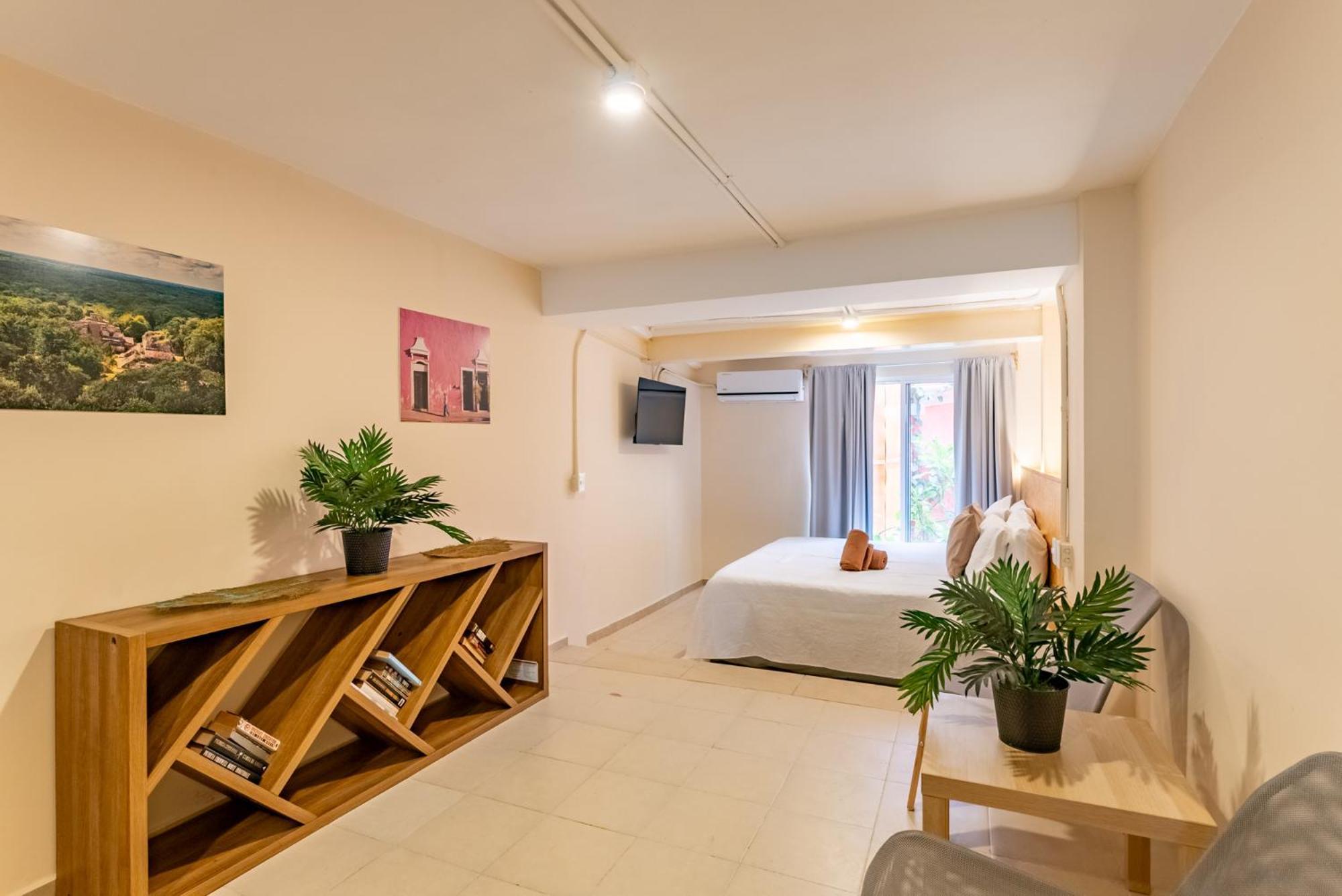 Casa Jicama Apartment Cancun Luaran gambar
