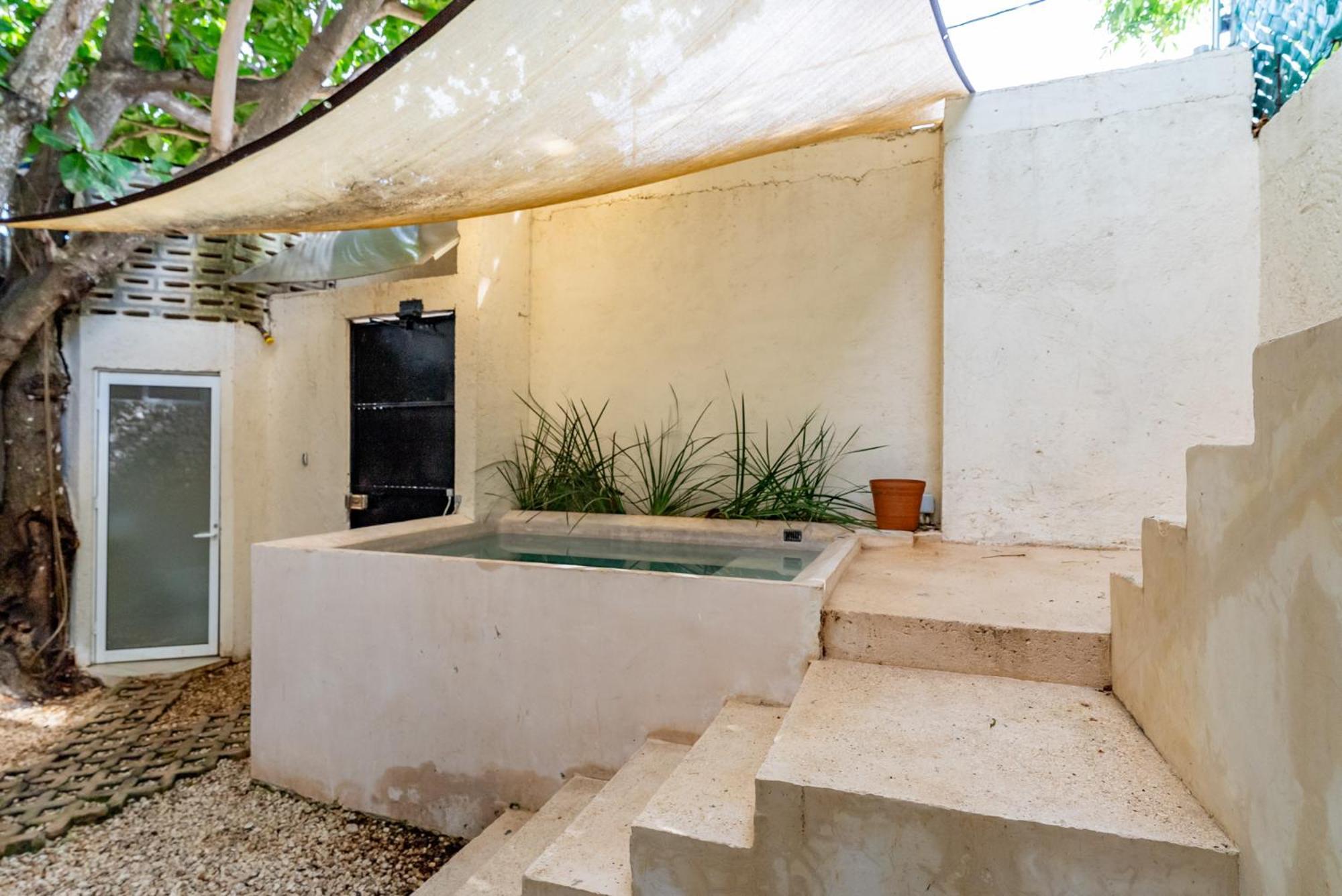 Casa Jicama Apartment Cancun Luaran gambar