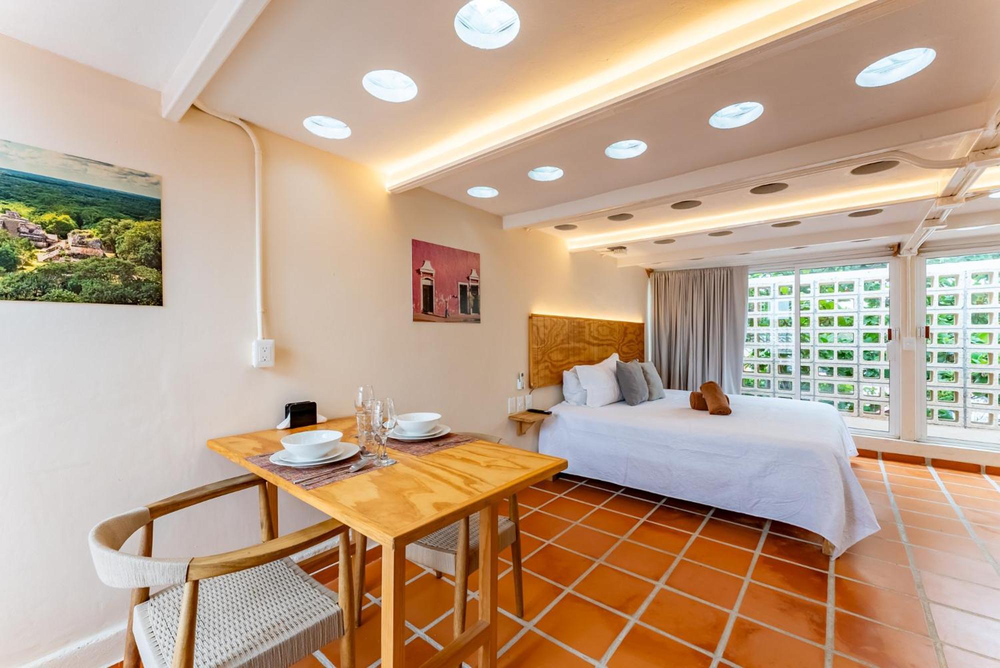 Casa Jicama Apartment Cancun Luaran gambar