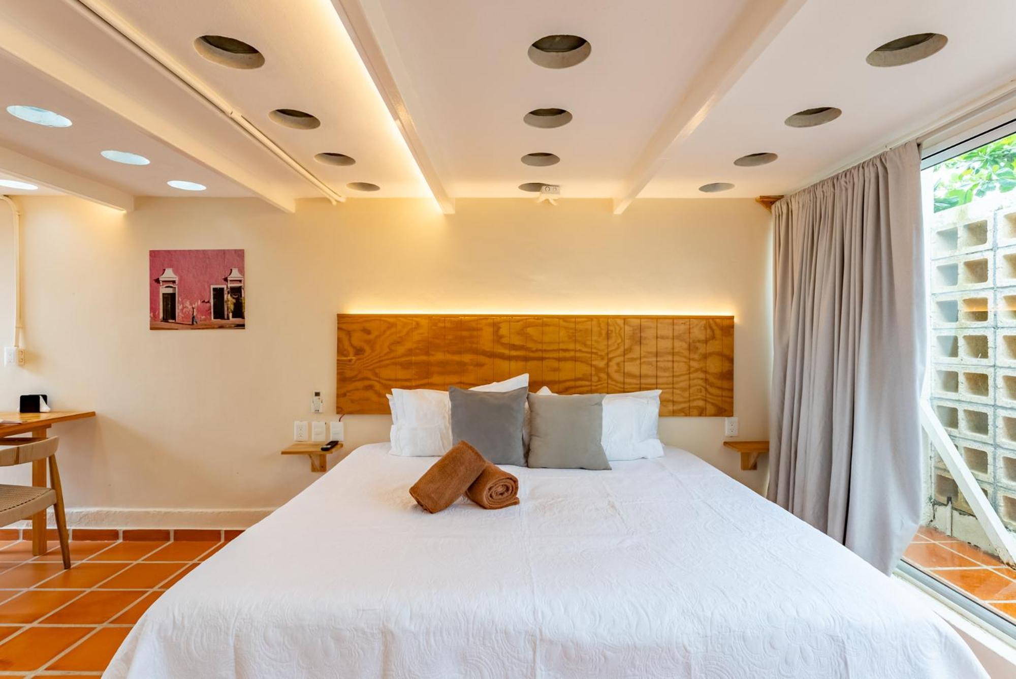 Casa Jicama Apartment Cancun Luaran gambar