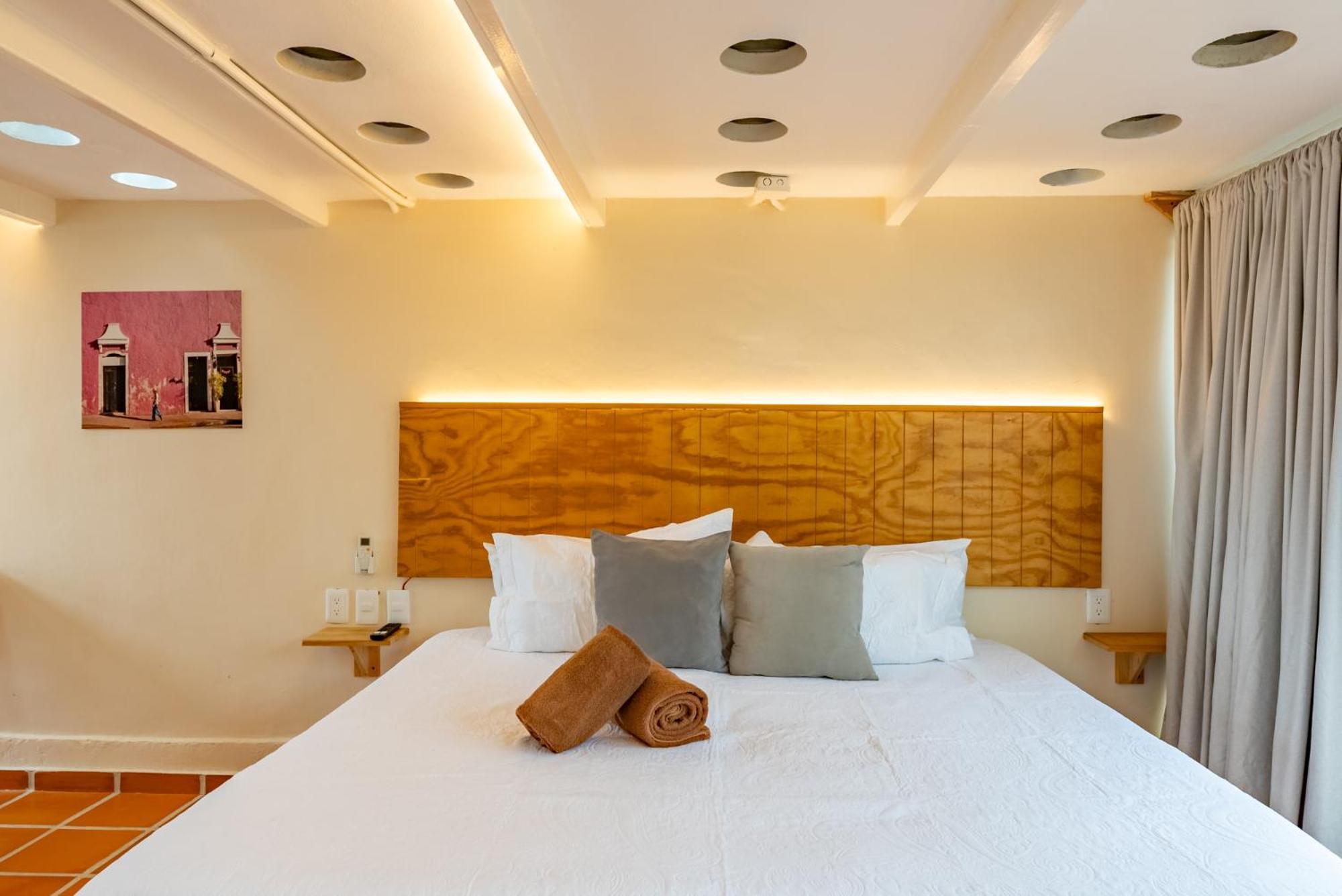 Casa Jicama Apartment Cancun Luaran gambar