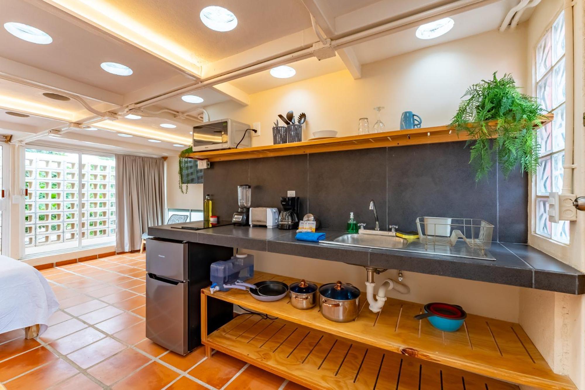 Casa Jicama Apartment Cancun Luaran gambar