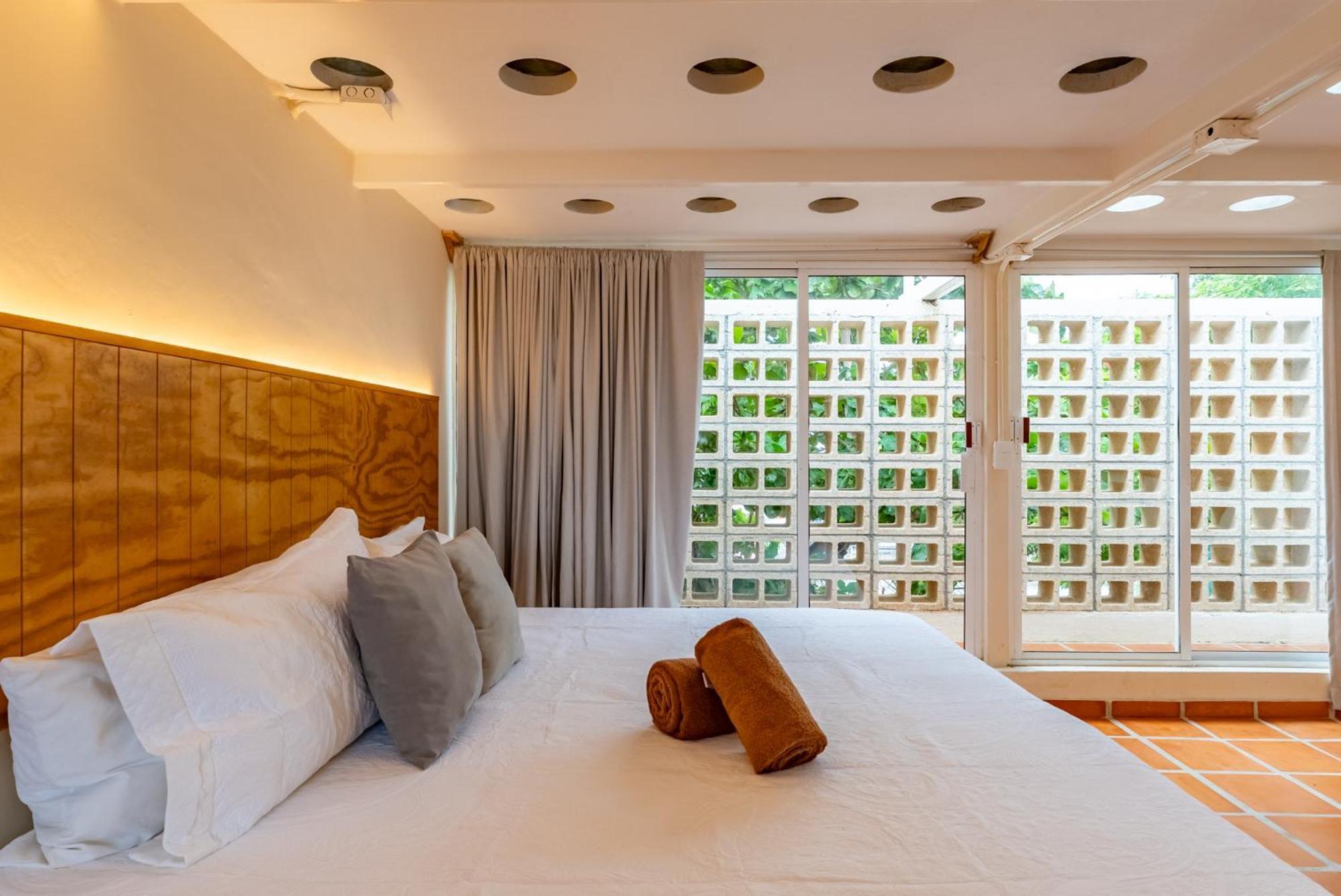 Casa Jicama Apartment Cancun Luaran gambar